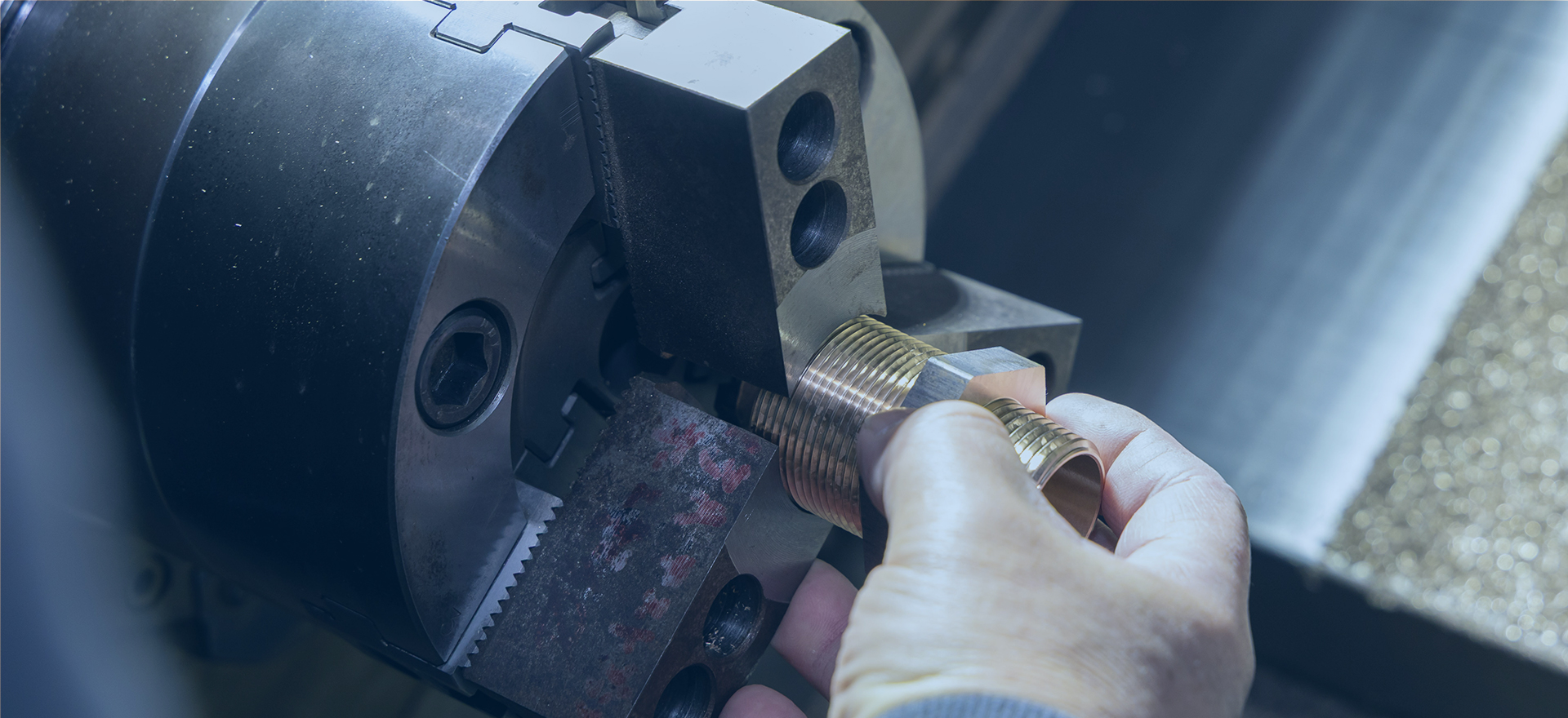 株式会社村井水栓製作所