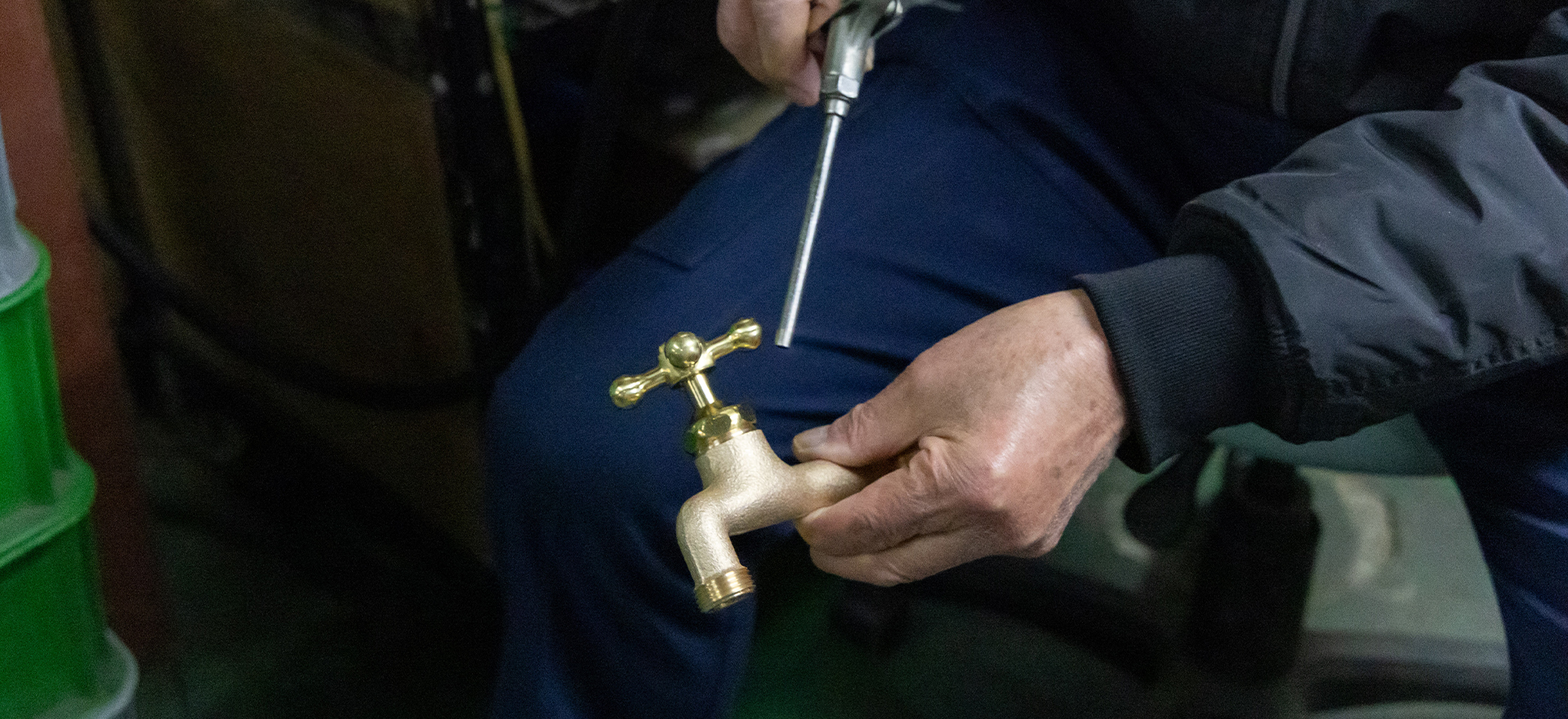 株式会社村井水栓製作所