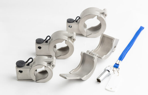 ナットホルダー