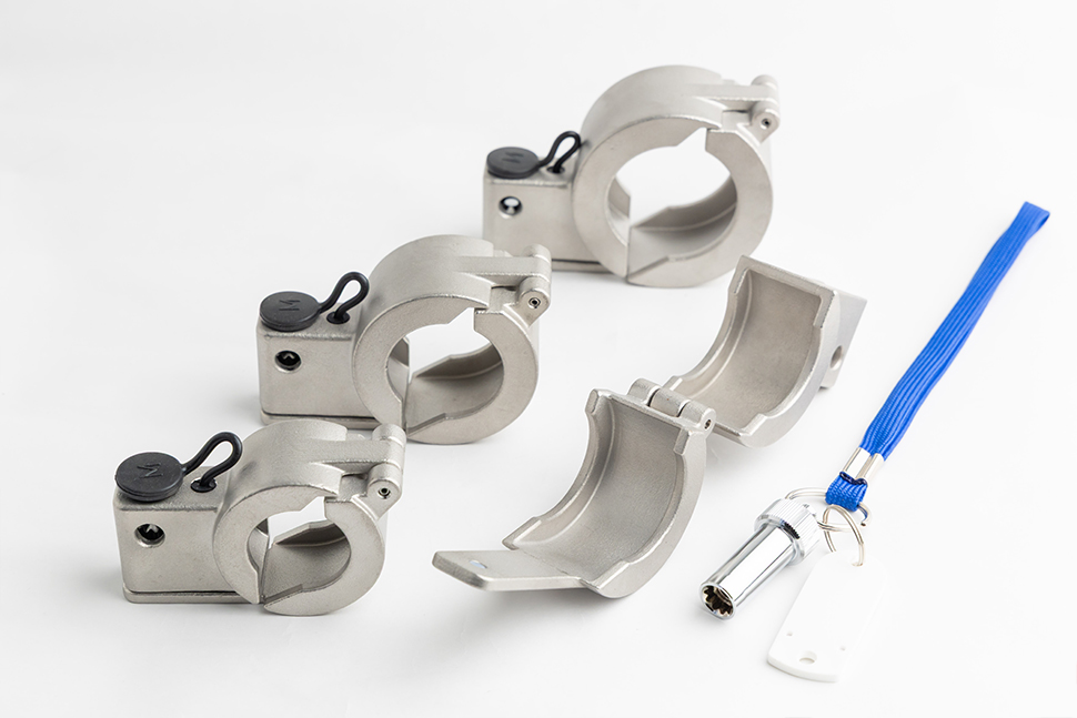 ナットホルダー